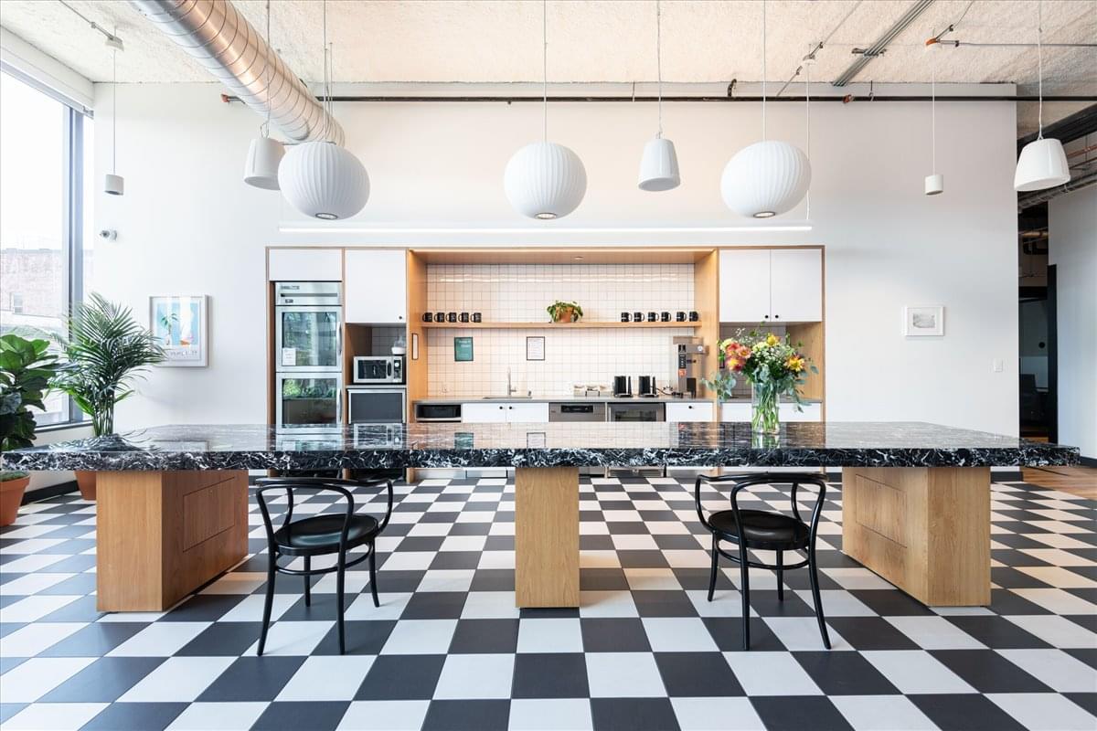 1525 11th Ave, Pike/Pine Office Space - Seattle