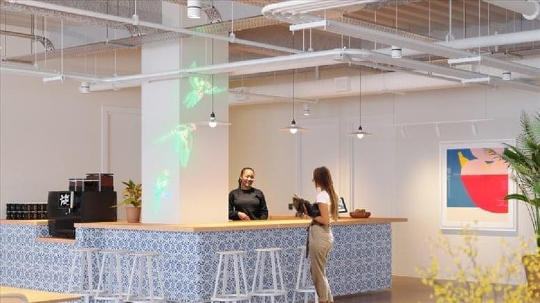 501 East Kennedy, 501 E Kennedy Blvd, Downtown Office Images