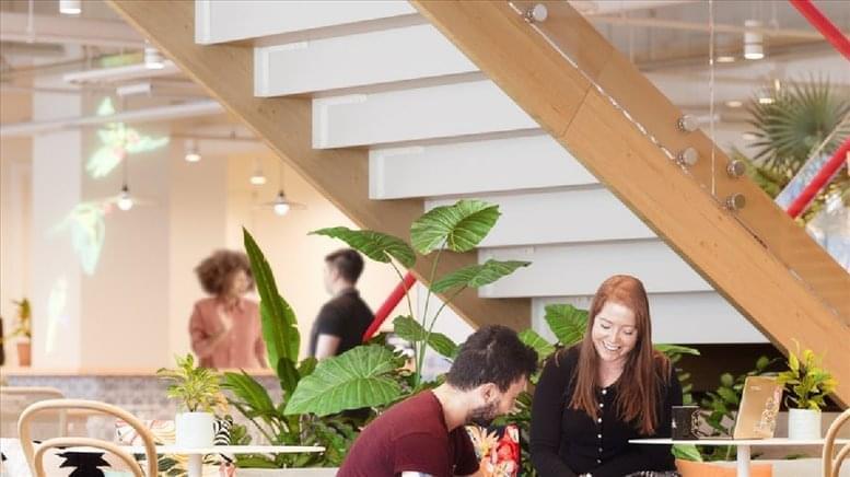 501 East Kennedy, 501 E Kennedy Blvd, Downtown Office Images