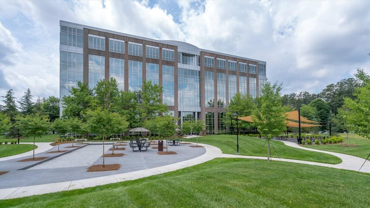 Photo of Office Space on Deerfield Corporate Centre,13010 Morris Rd Alpharetta