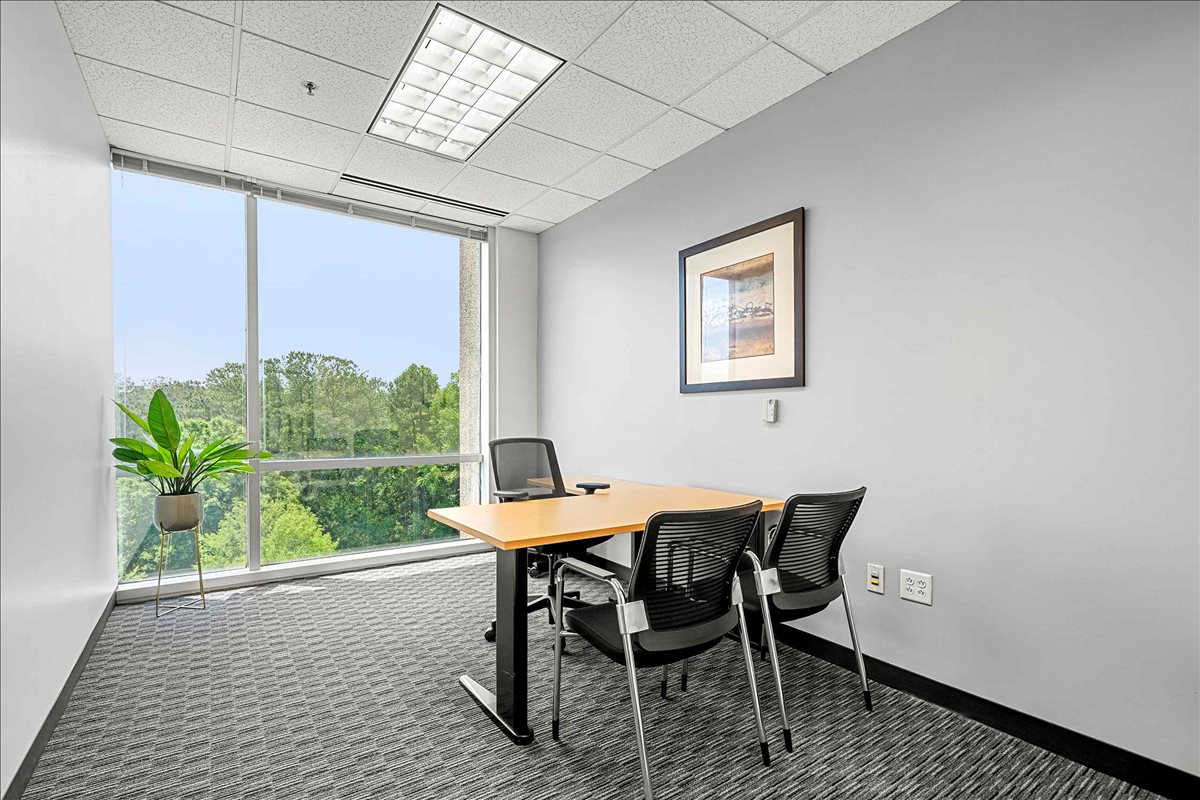 Deerfield Corporate Centre, 13010 Morris Rd Office Space - Alpharetta