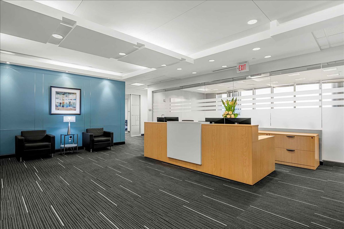 Deerfield Corporate Centre, 13010 Morris Rd Office Space - Alpharetta