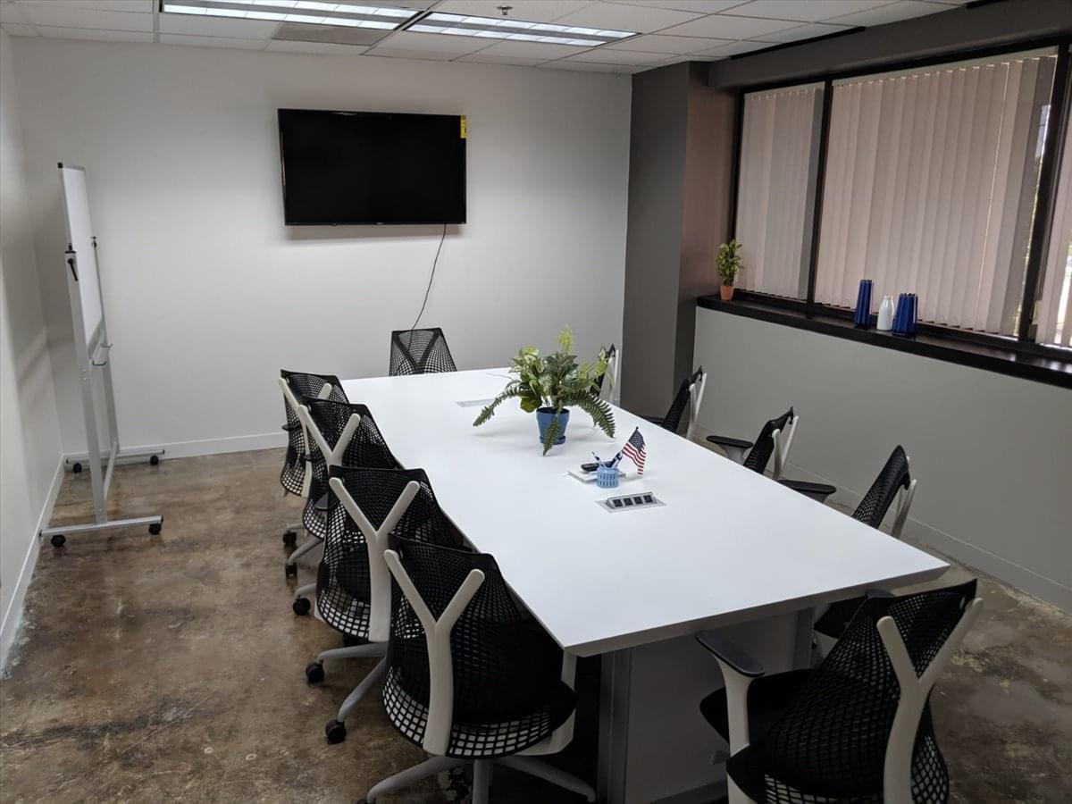 4040 Broadway St, Mahncke Park Office Space - San Antonio