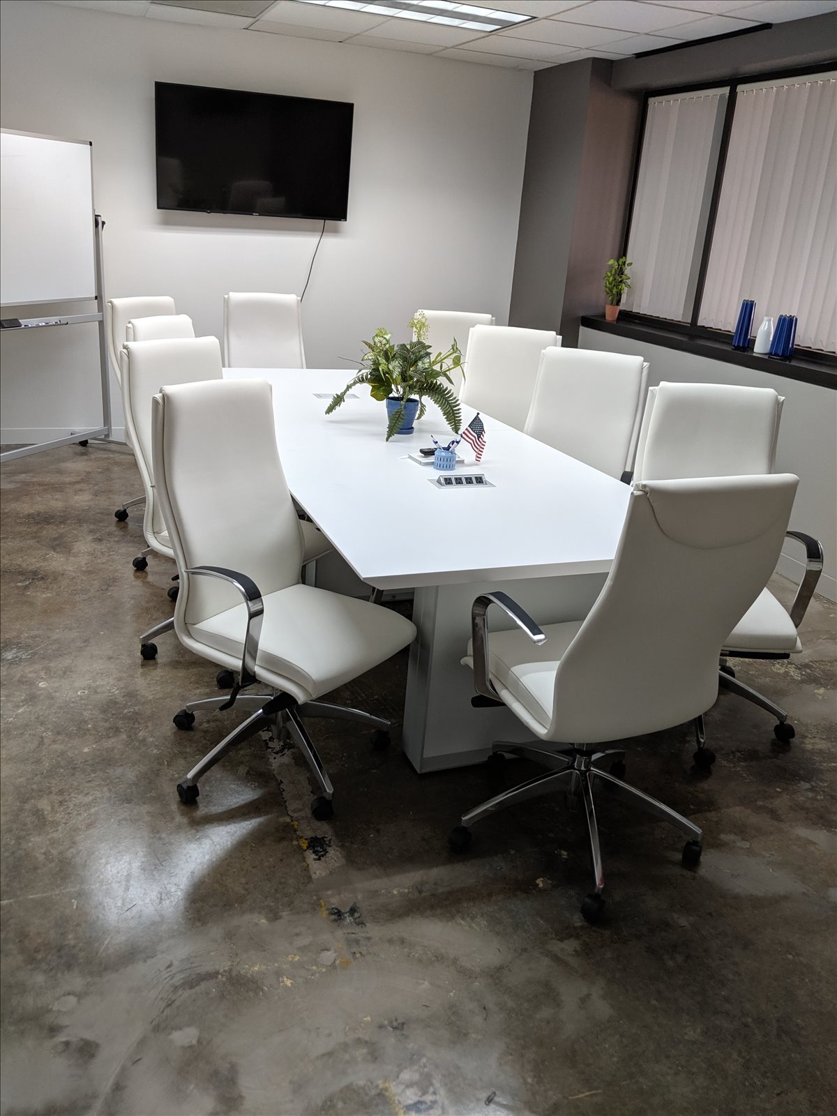 4040 Broadway St, Mahncke Park Office Space - San Antonio