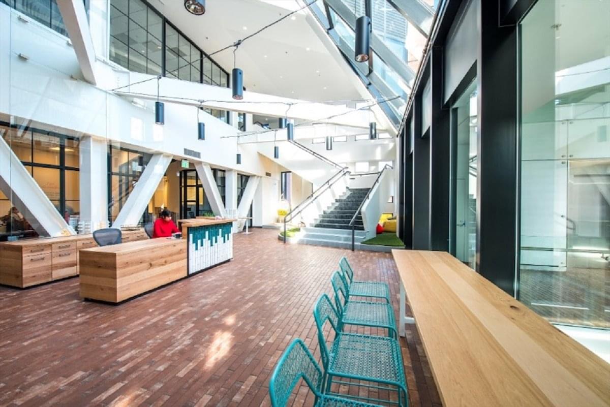 245 Main Street Office Space - Cambridge