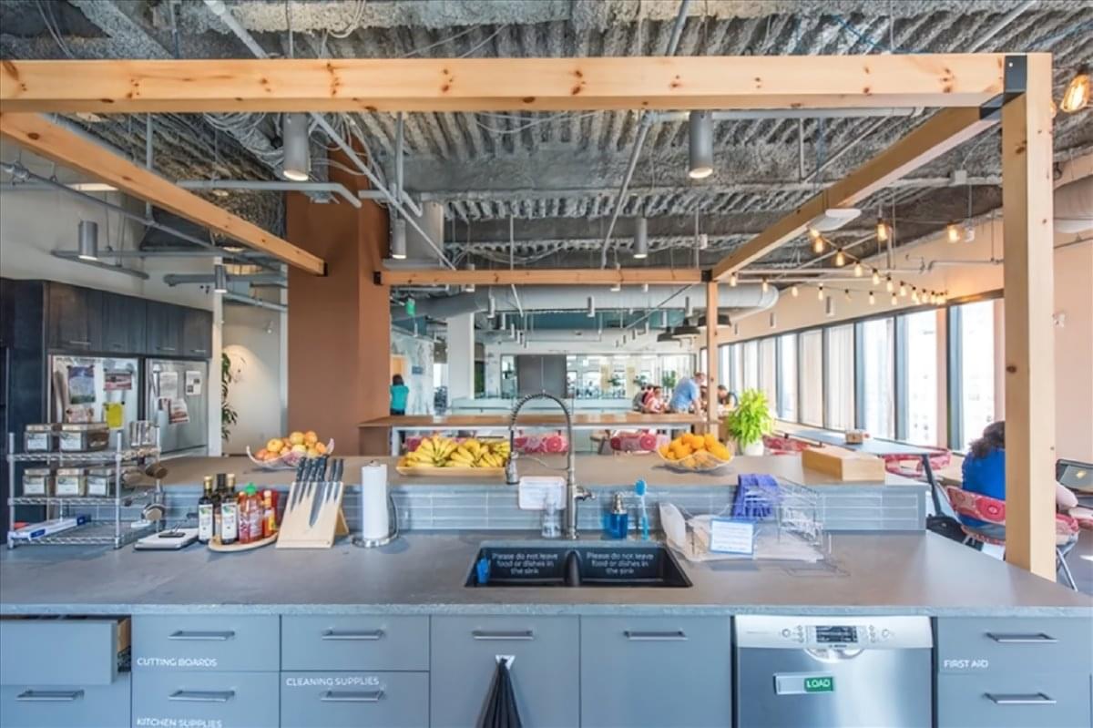 245 Main Street Office Space - Cambridge