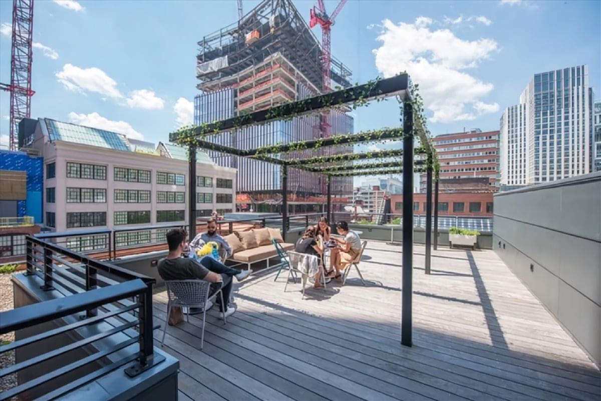 245 Main Street Office Space - Cambridge