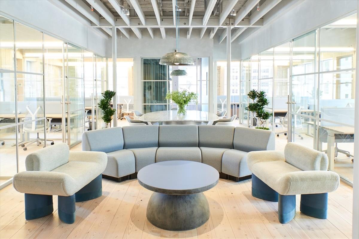 Photo of Office Space on 353 Kearny St, FiDi San Francisco