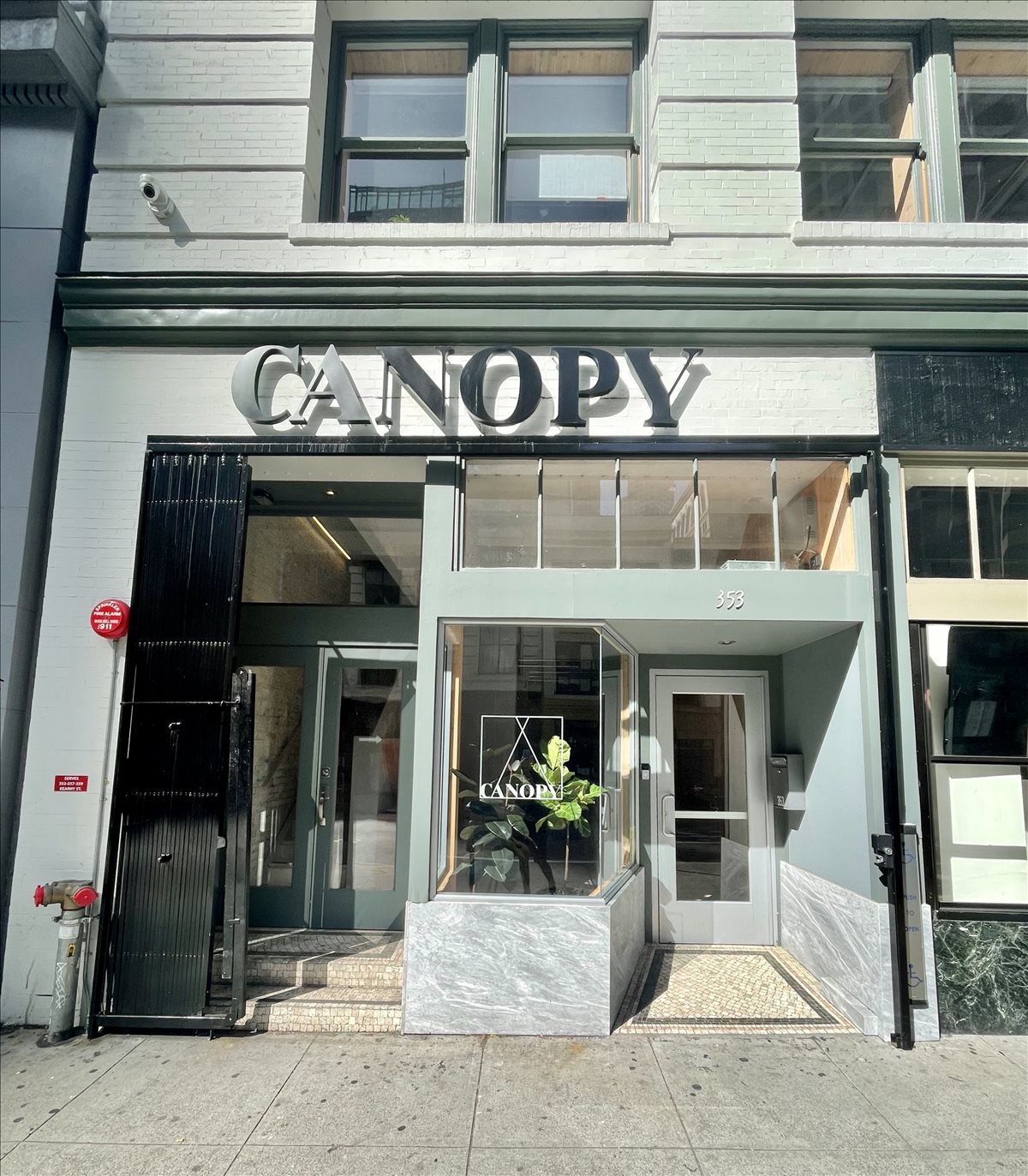 353 Kearny St, FiDi Office Space - San Francisco