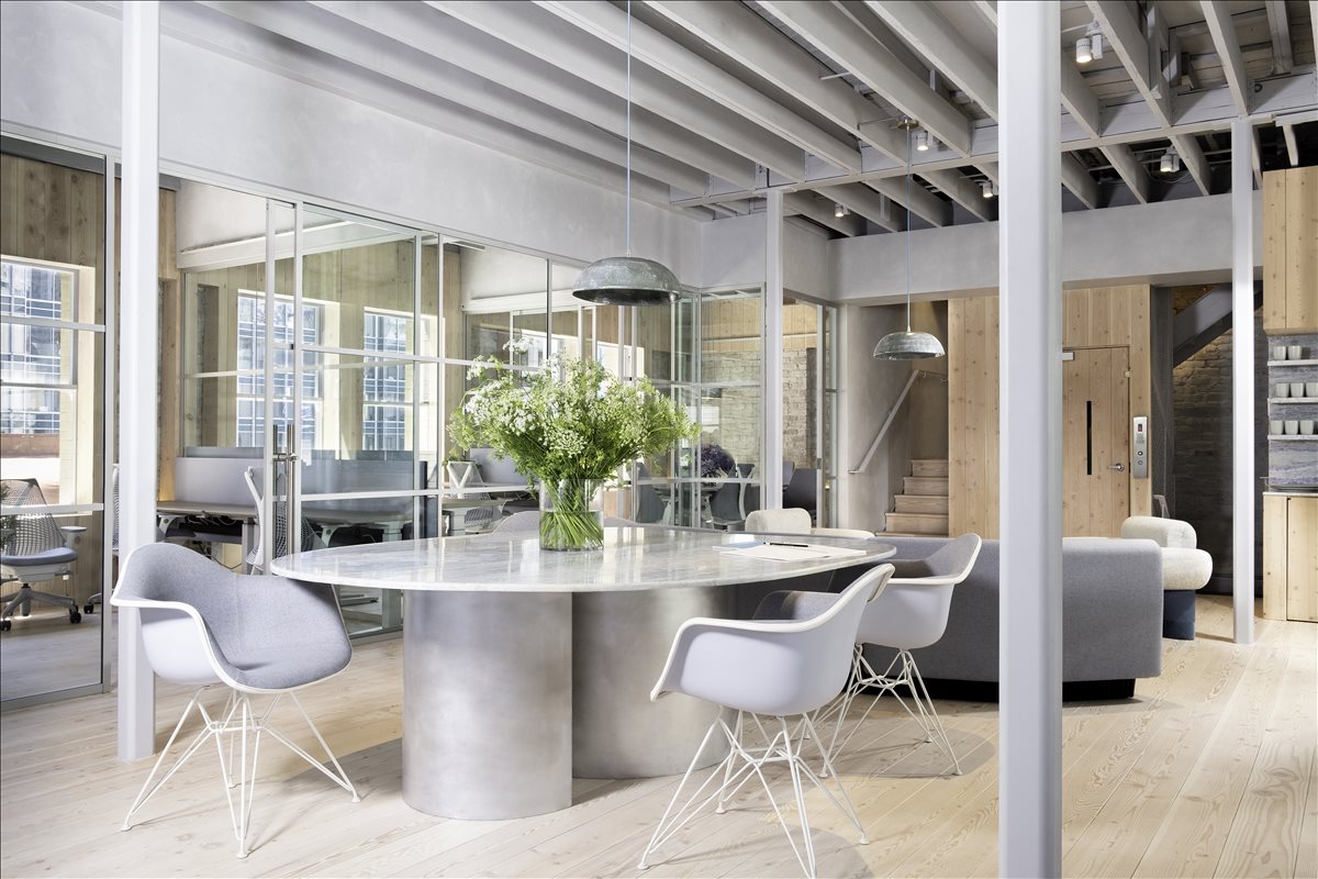 353 Kearny St, FiDi Office Images