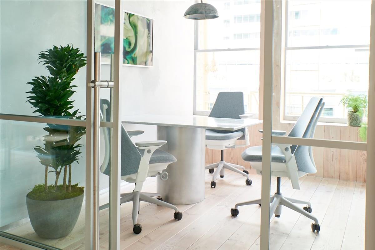 353 Kearny St, FiDi Office Images