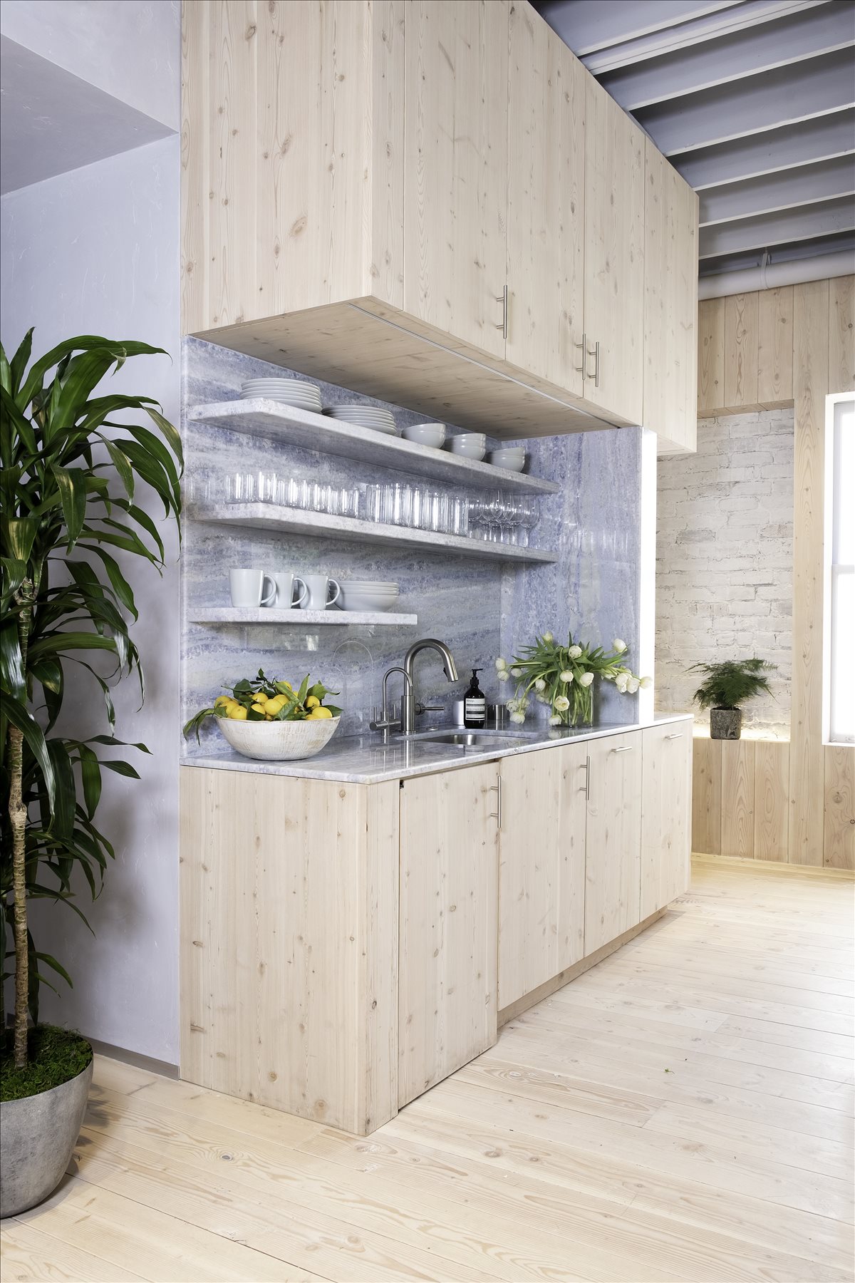 353 Kearny St, FiDi Office Images