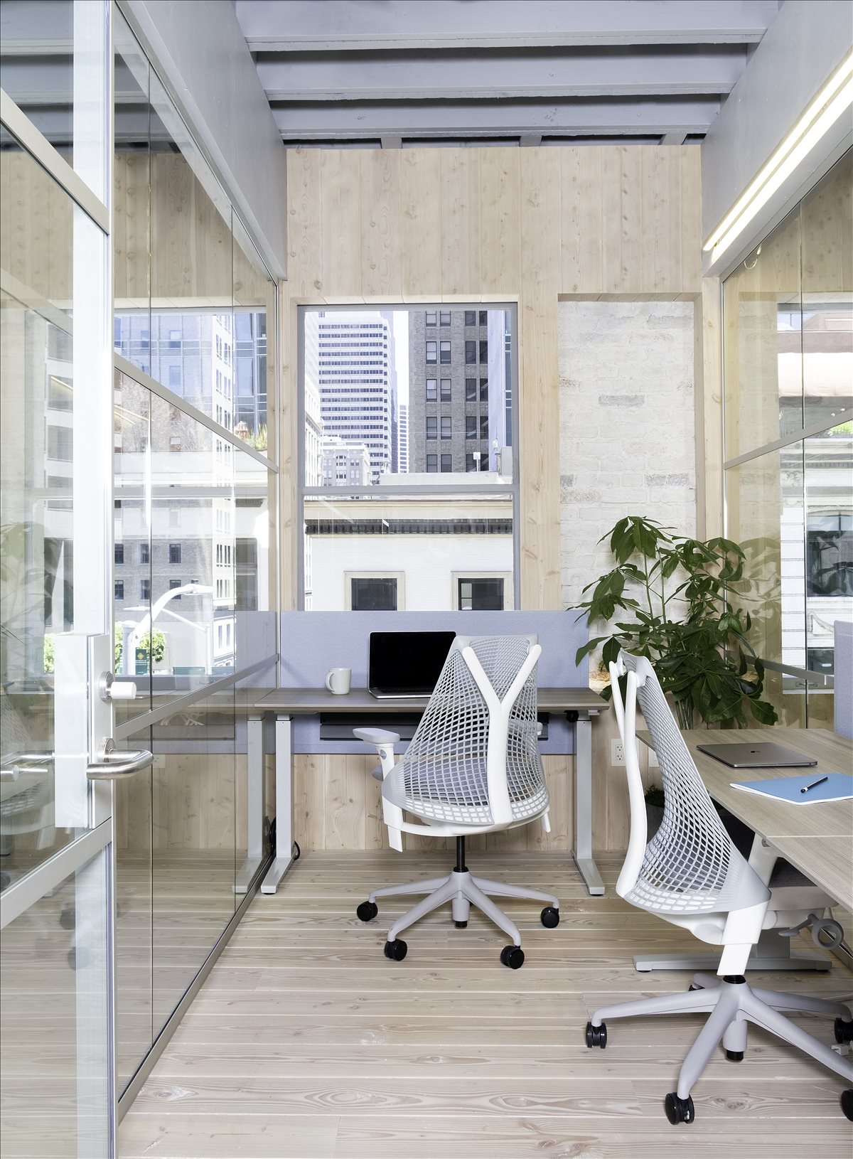 353 Kearny St, FiDi Office Space - San Francisco