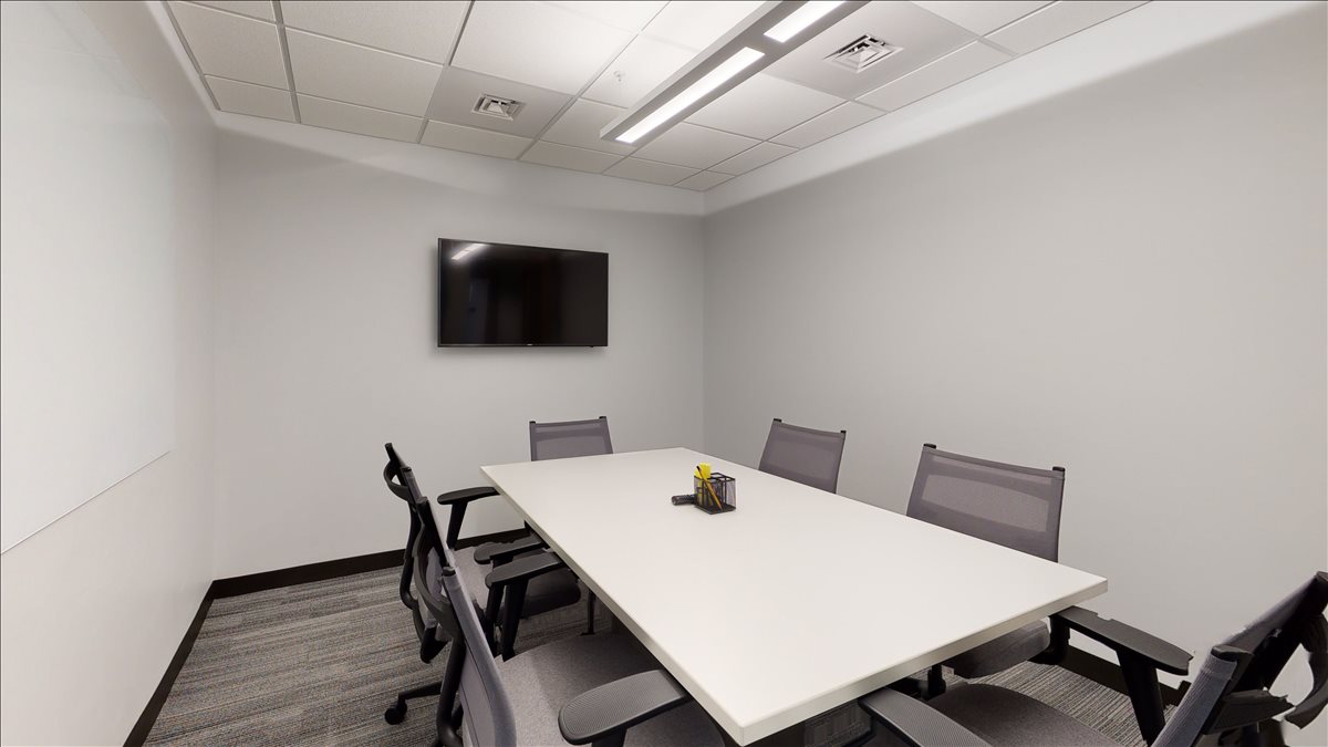651 E 4th St, Chattanooga Office Images