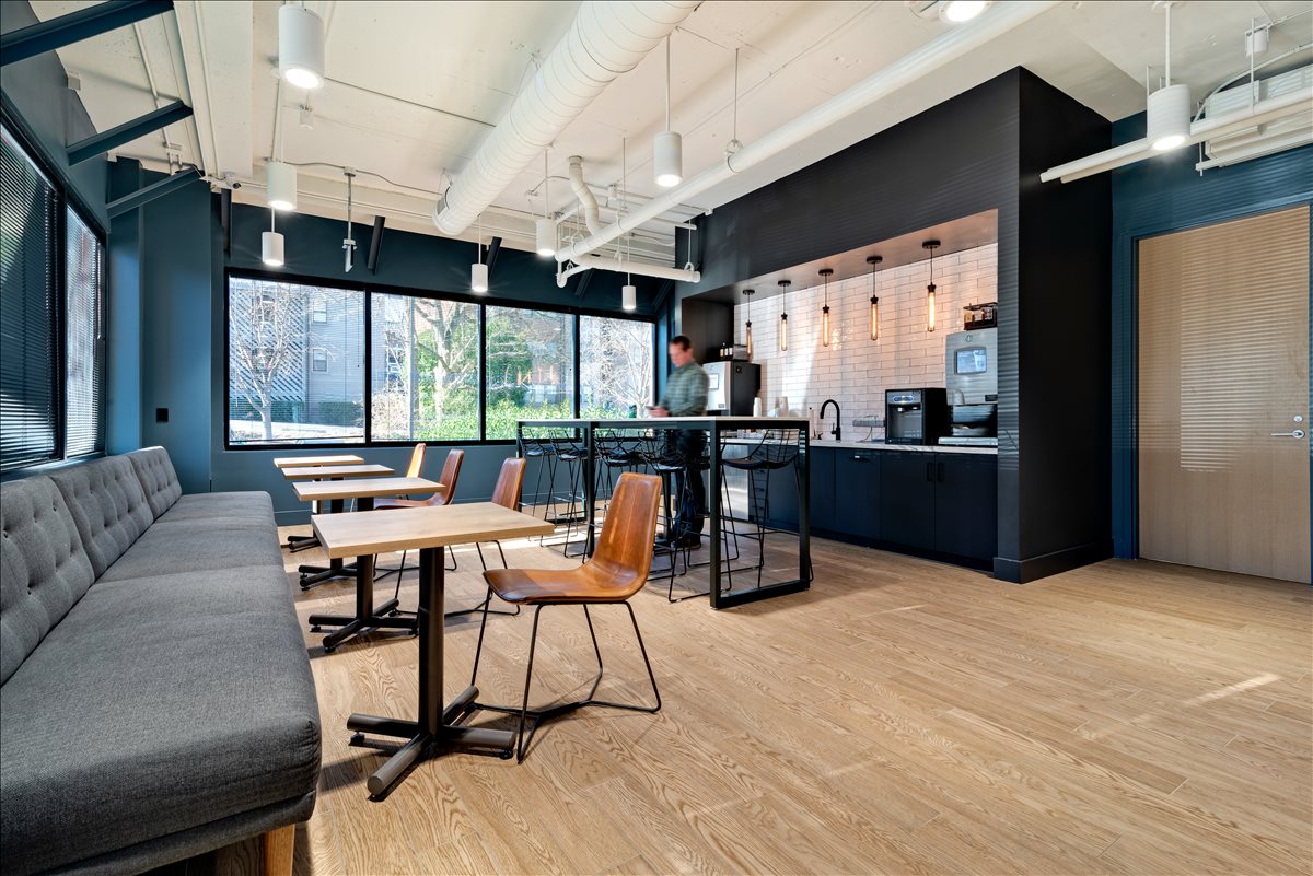 651 E 4th St, Chattanooga Office Space - Chattanooga