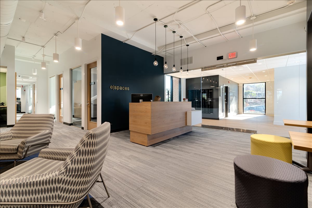 651 E 4th St, Chattanooga Office Space - Chattanooga