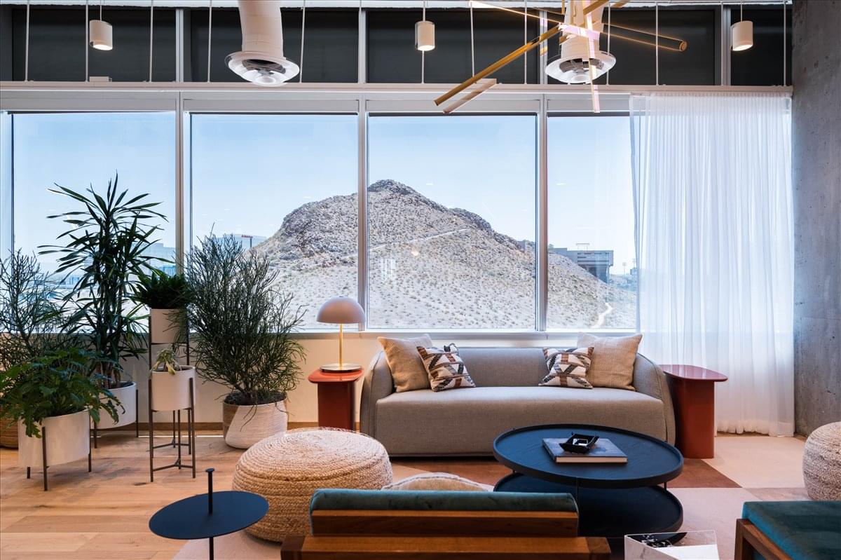 222 S Mill Ave, Tempe Office Space - Tempe