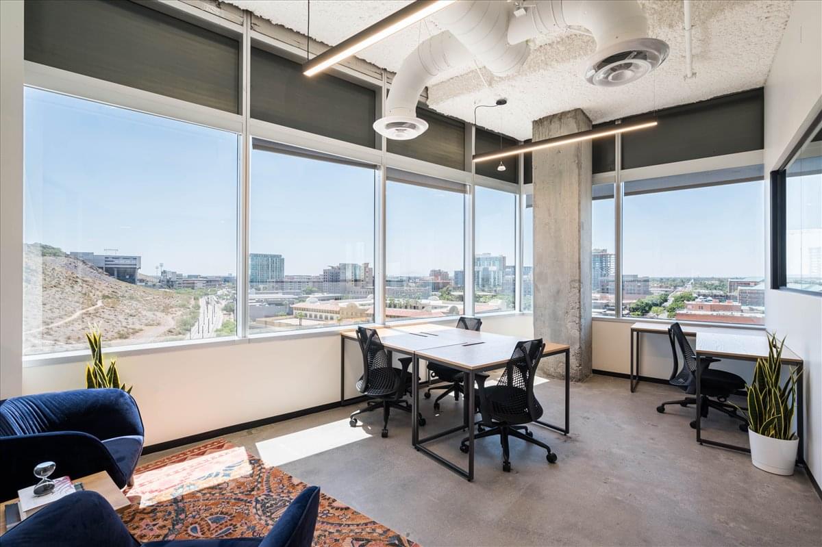 222 S Mill Ave, Tempe Office Space - Tempe
