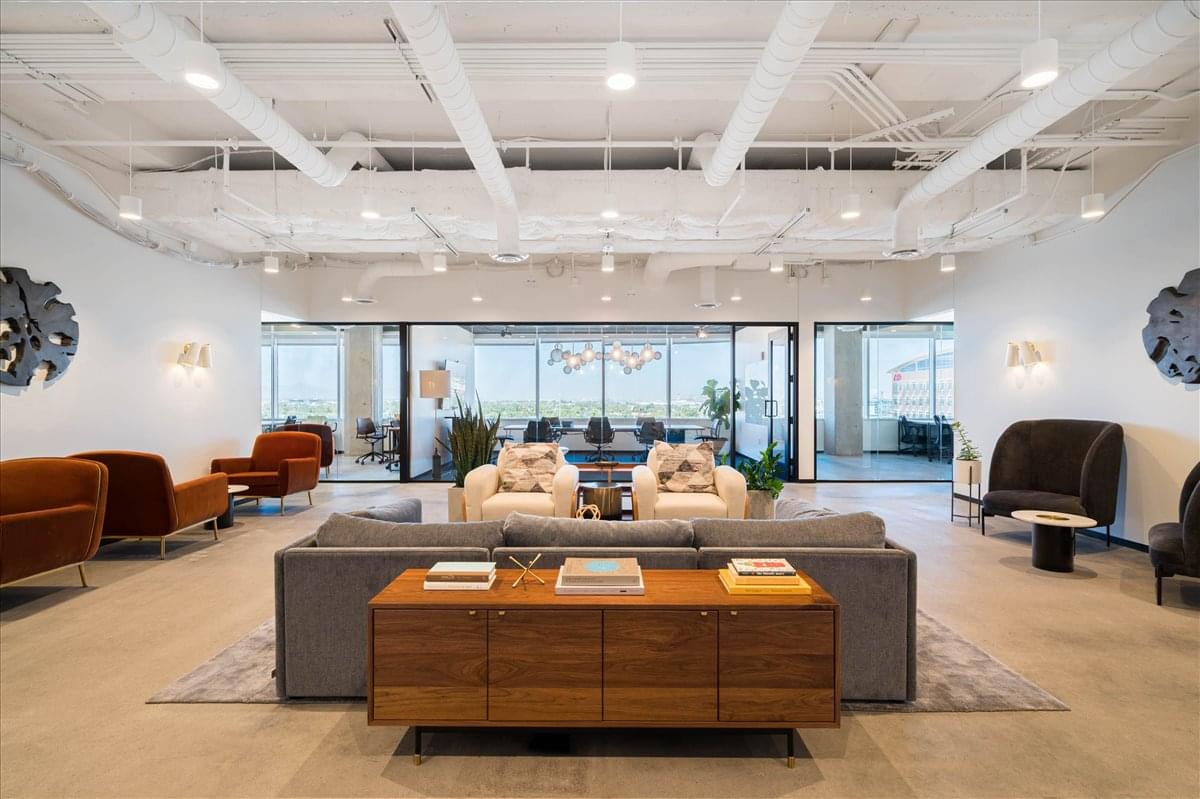 222 S Mill Ave, Tempe Office Space - Tempe