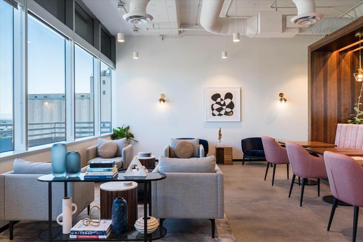 222 S Mill Ave, Tempe Office Space - Tempe