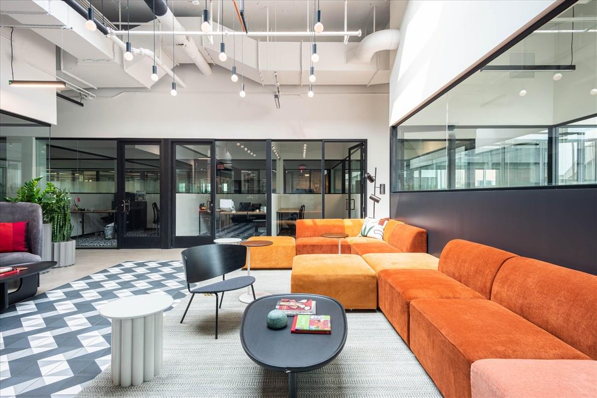 1200 Morris Turnpike, Suite 3005 Office Space - Short Hills