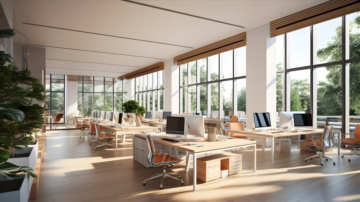 1200 Morris Turnpike, Suite 3005 Office Space - Short Hills