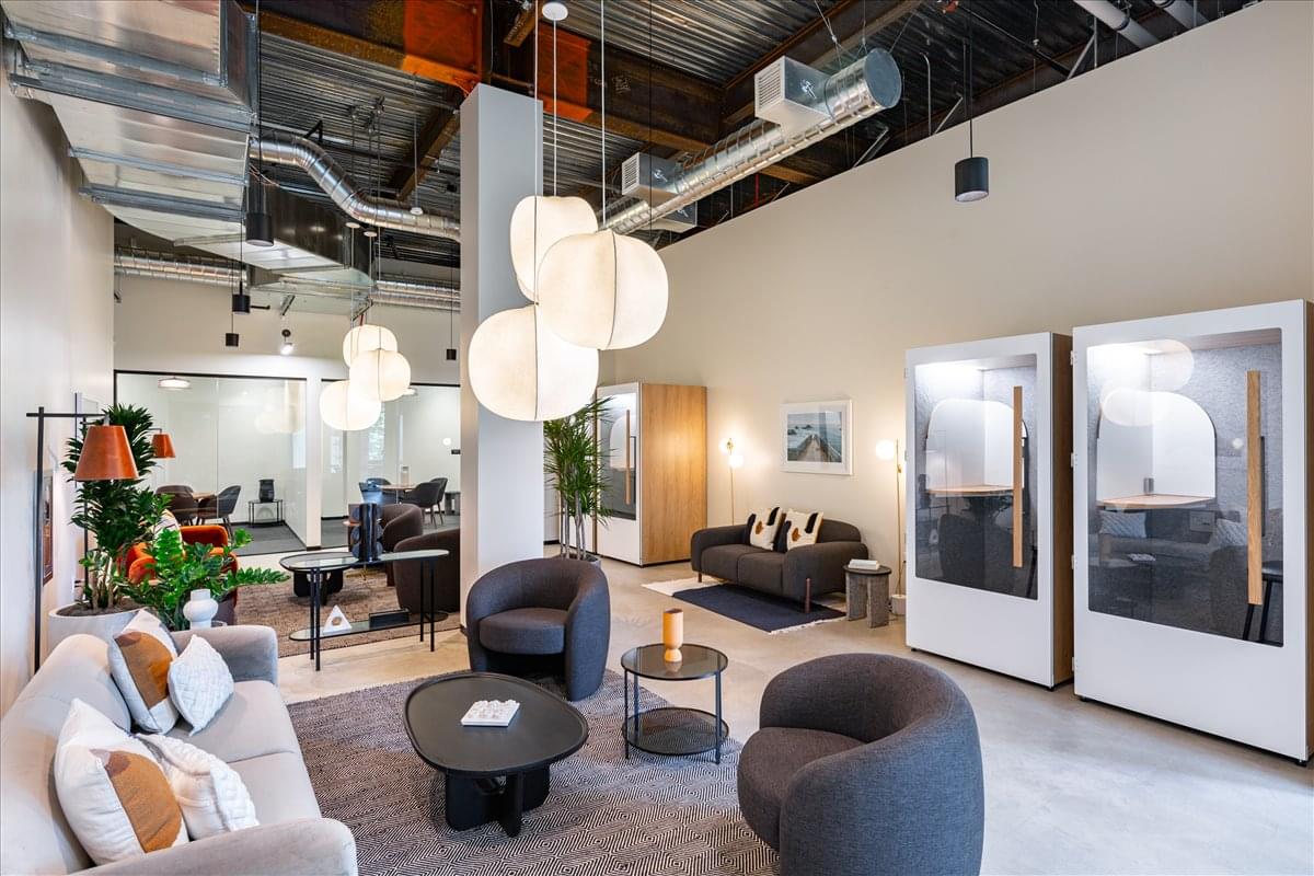1212 Broadway Plaza, Suite 2100 Office Space - Walnut Creek