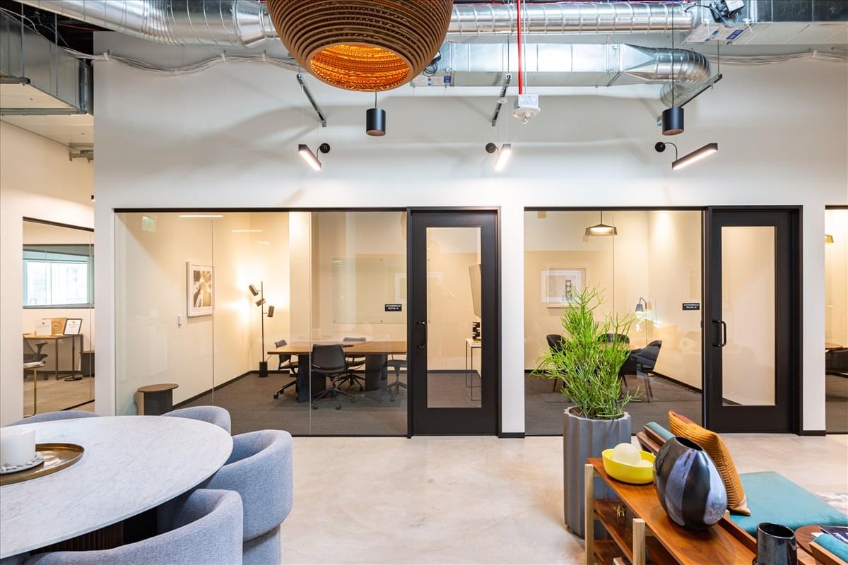 1212 Broadway Plaza, Suite 2100 Office Space - Walnut Creek