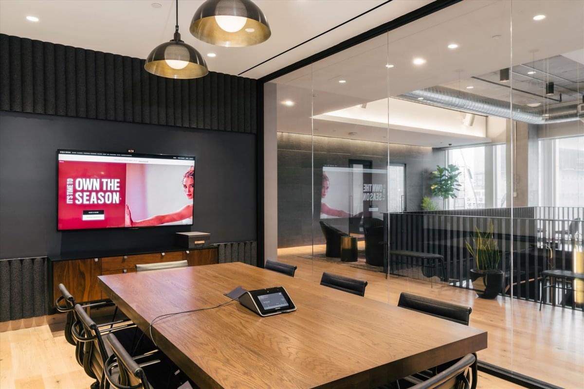 31 Hudson Yards, Suite 900 Office Space - NYC