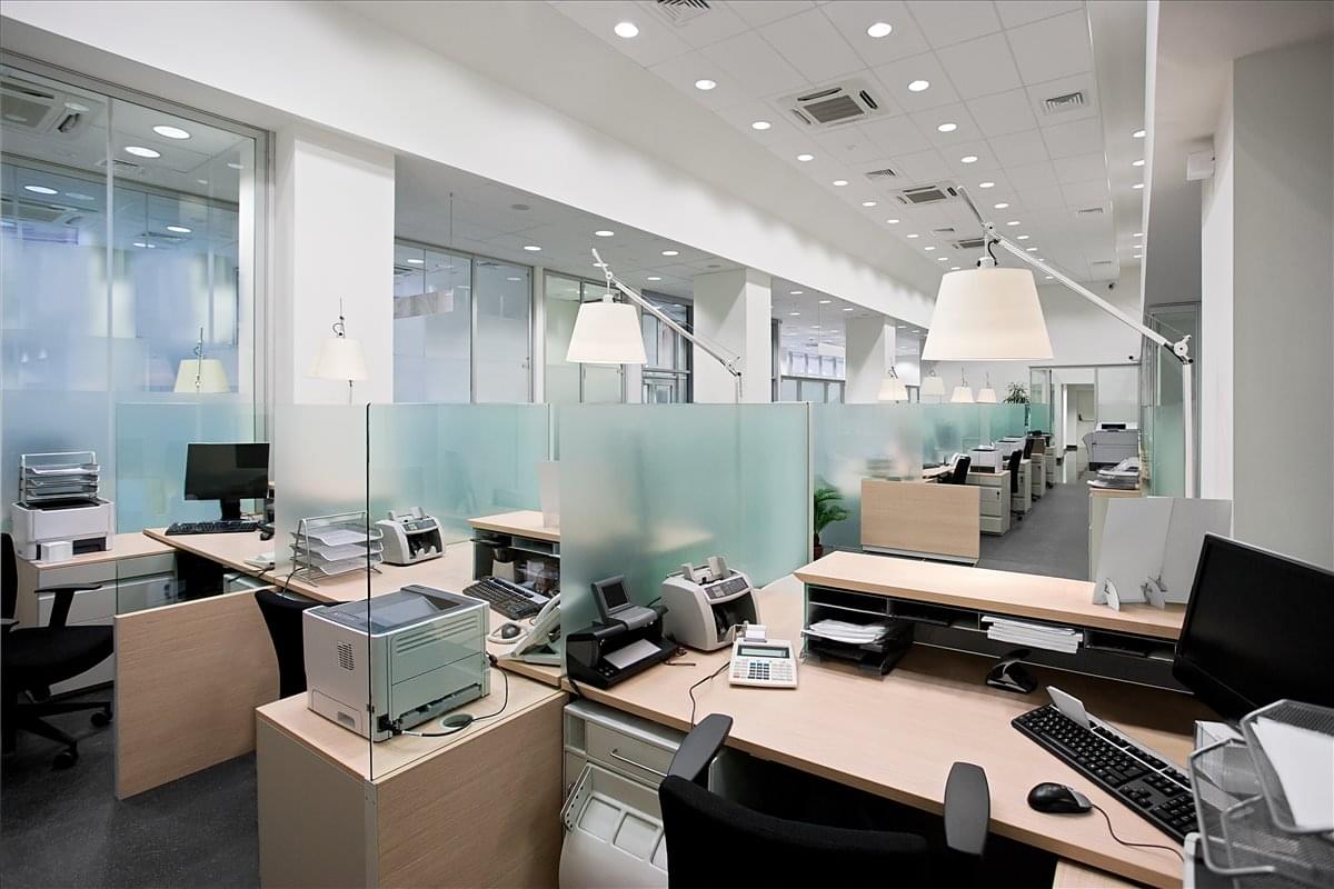 31 Hudson Yards, Suite 900 Office Images