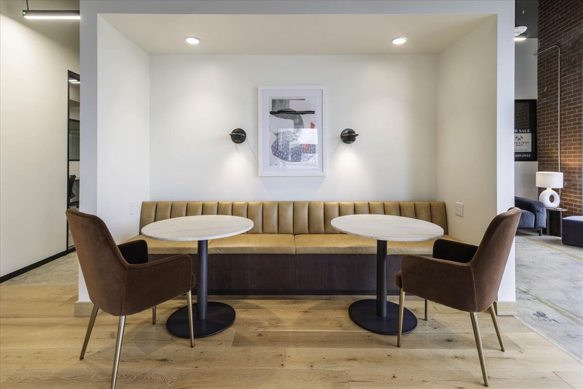 436 E 36th St Office Space - Charlotte