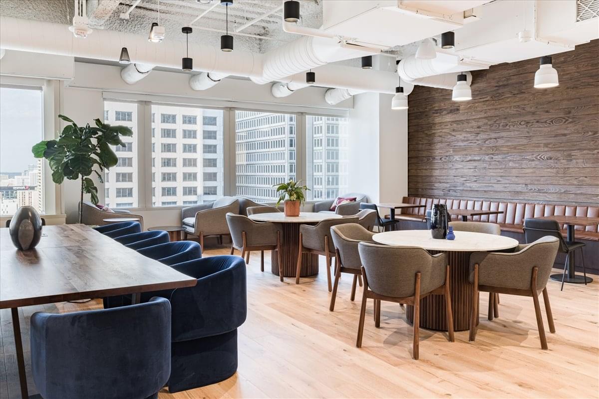 Photo of Office Space on 50 South 16th Street, Suite 1700 Philadelphia