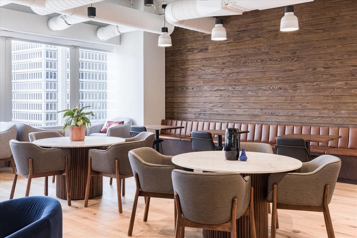 50 South 16th Street, Suite 1700 Office Space - Philadelphia