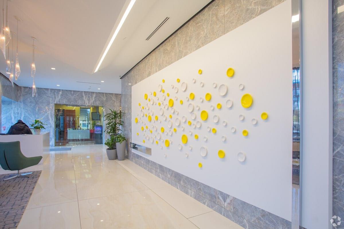 4131 N Central Expy, Oak Lawn Office Space - Dallas