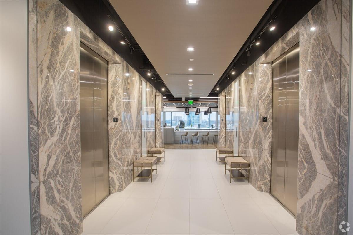 4131 N Central Expy, Oak Lawn Office Space - Dallas