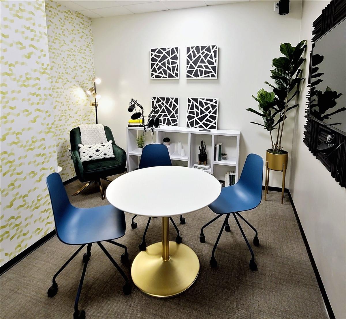 4131 N Central Expy, Oak Lawn Office Space - Dallas