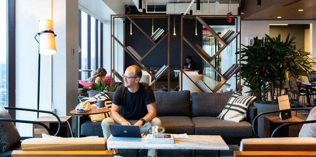 1411 Broadway, Garment District, Midtown Office Space - Manhattan