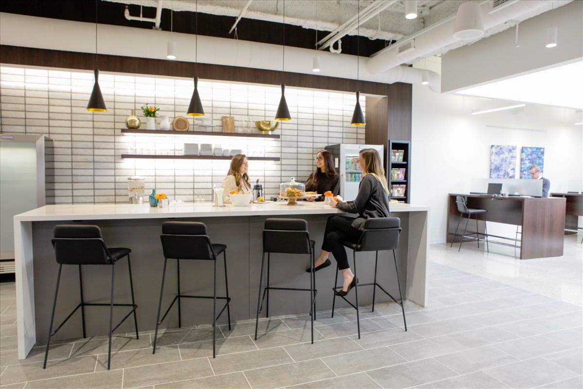 55 Post Road West Office Space - Westport