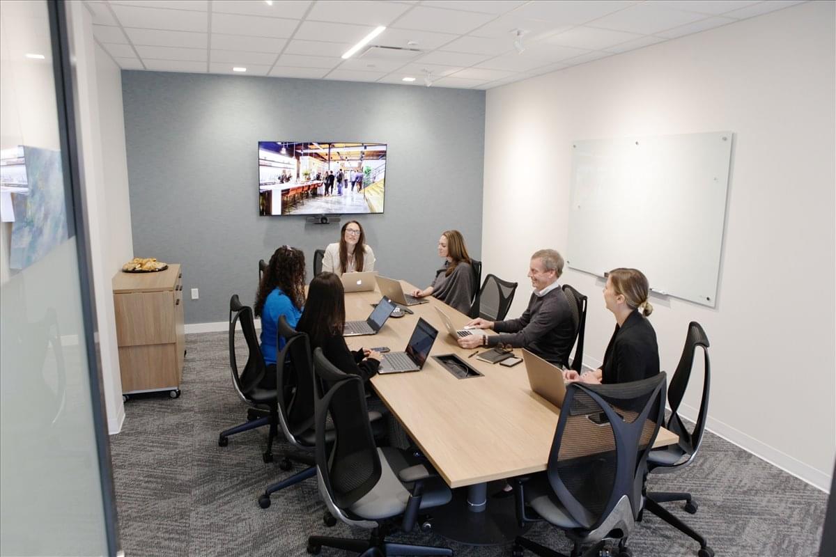 55 Post Road West Office Space - Westport