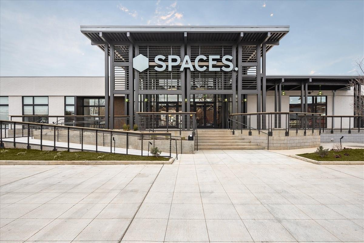 Photo of Office Space on 307 W Tremont Ave, South End Charlotte