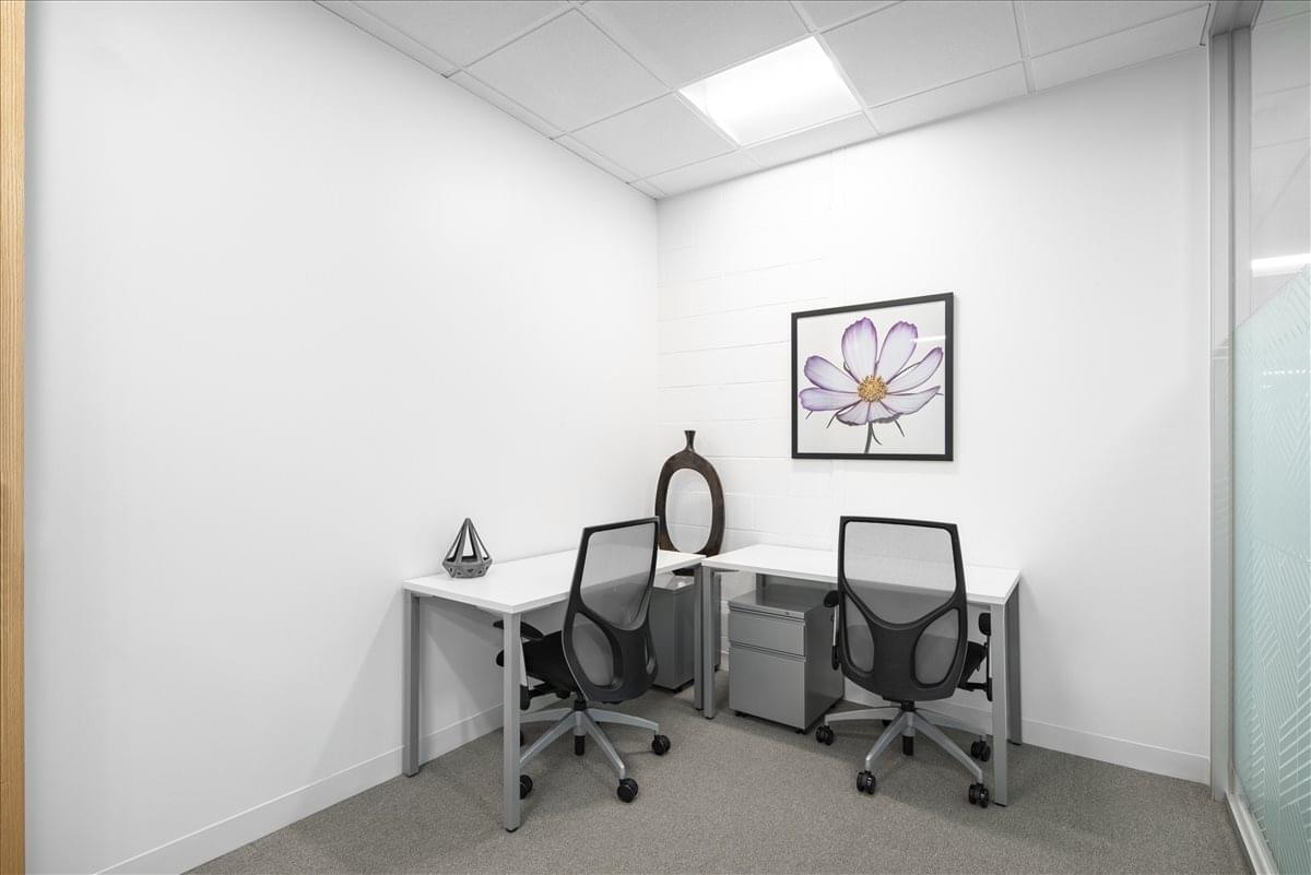 307 W Tremont Ave, South End Office Space - Charlotte