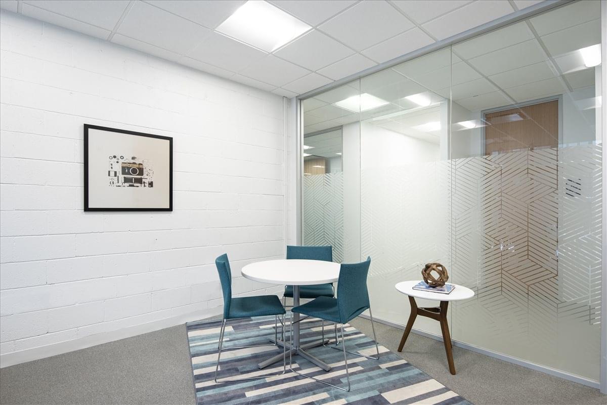 307 W Tremont Ave, South End Office Space - Charlotte