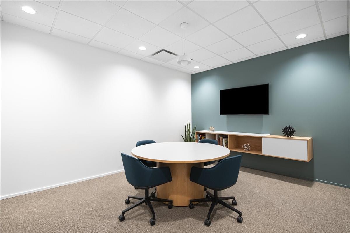 307 W Tremont Ave, South End Office Space - Charlotte