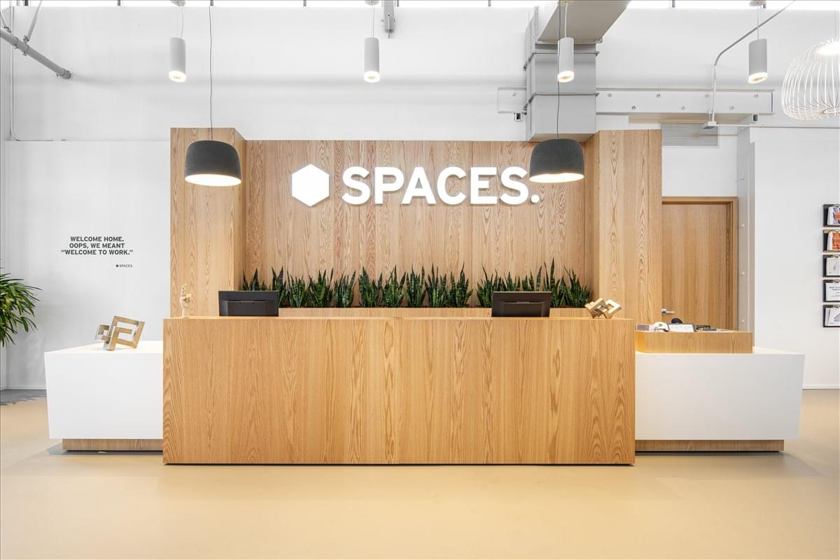 307 W Tremont Ave, South End Office Space - Charlotte