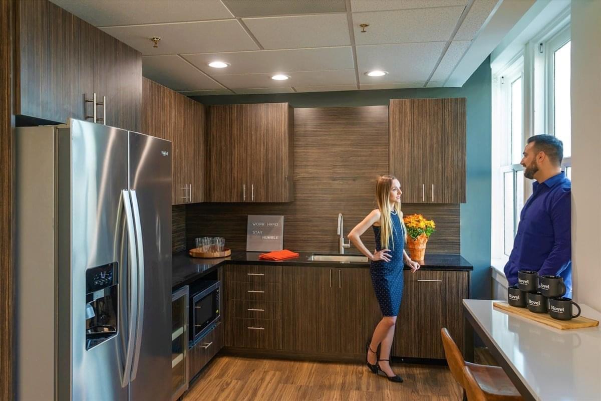 37 N Orange Ave, Central Business District Office Space - Orlando