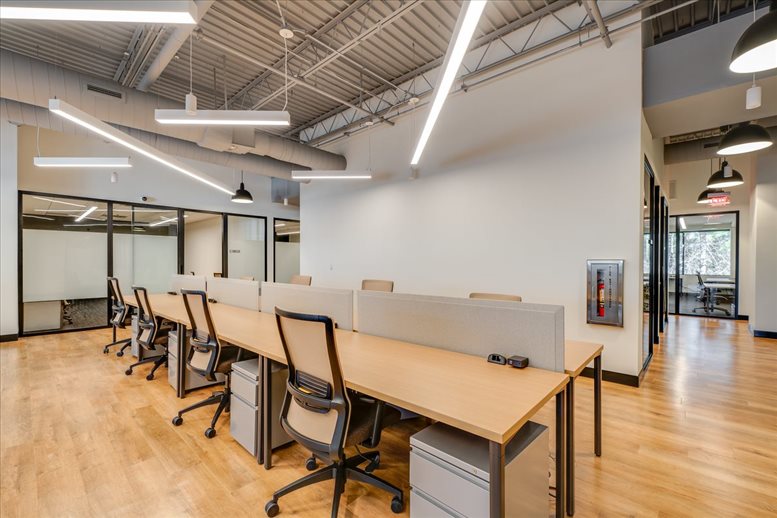 Frontier 600, 600 Park Offices Dr, Durham Office Space - Durham