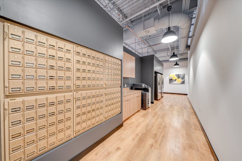 Frontier 600, 600 Park Offices Dr, Durham Office Space - Durham