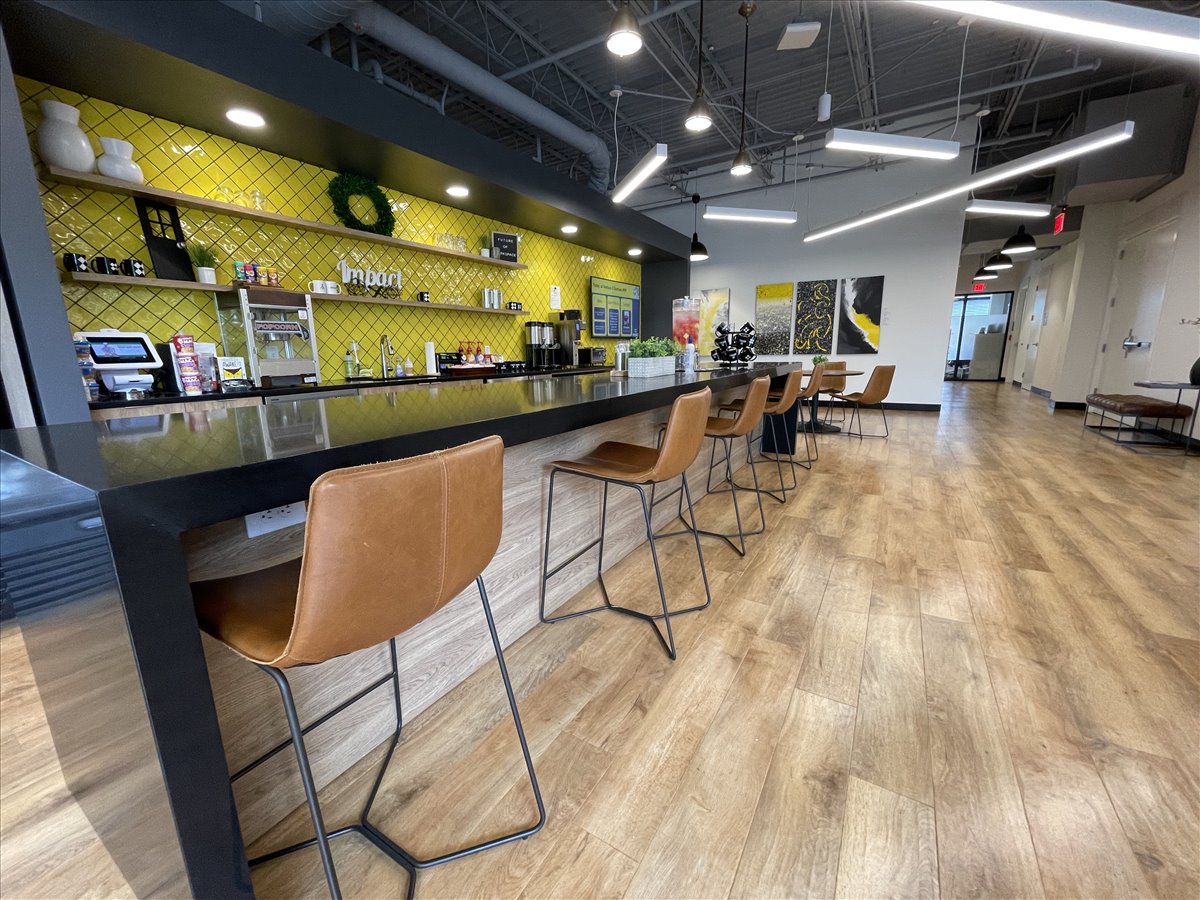 Frontier 600, 600 Park Offices Dr, Durham Office Space - Durham