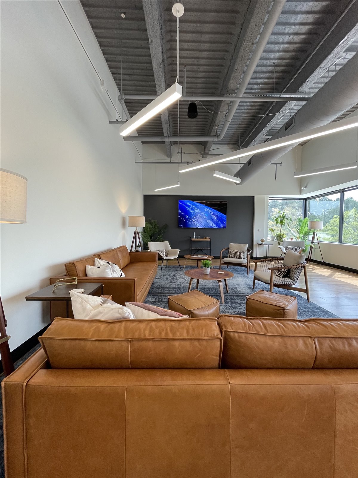 Frontier 600, 600 Park Offices Dr, Durham Office Space - Durham