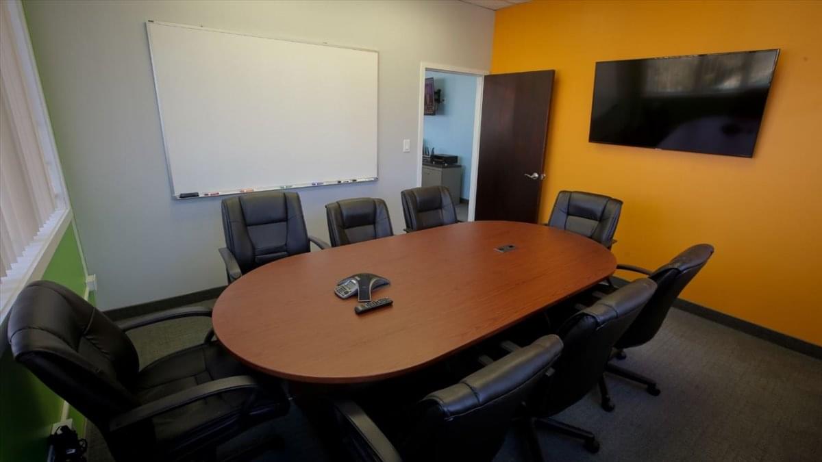 4-14 Saddle River Rd Office Space - Paramus